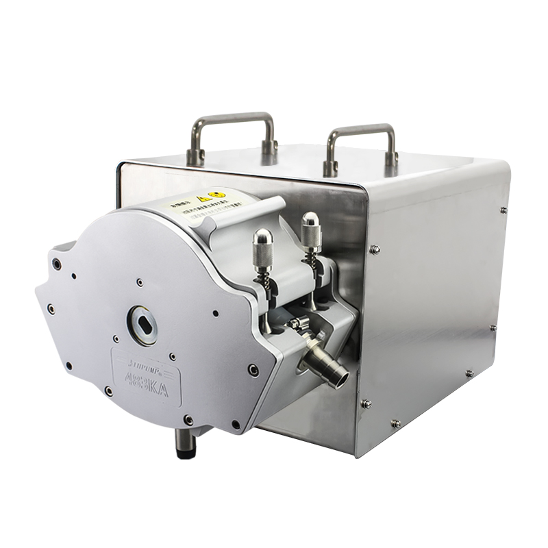 JL-300S/483KA工業型蠕動泵